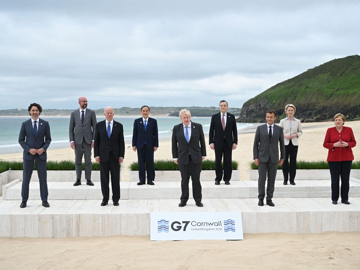 G7