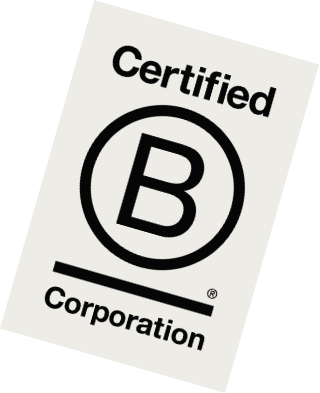 Certified B Corporation