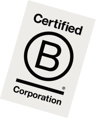 Certified B Corporation