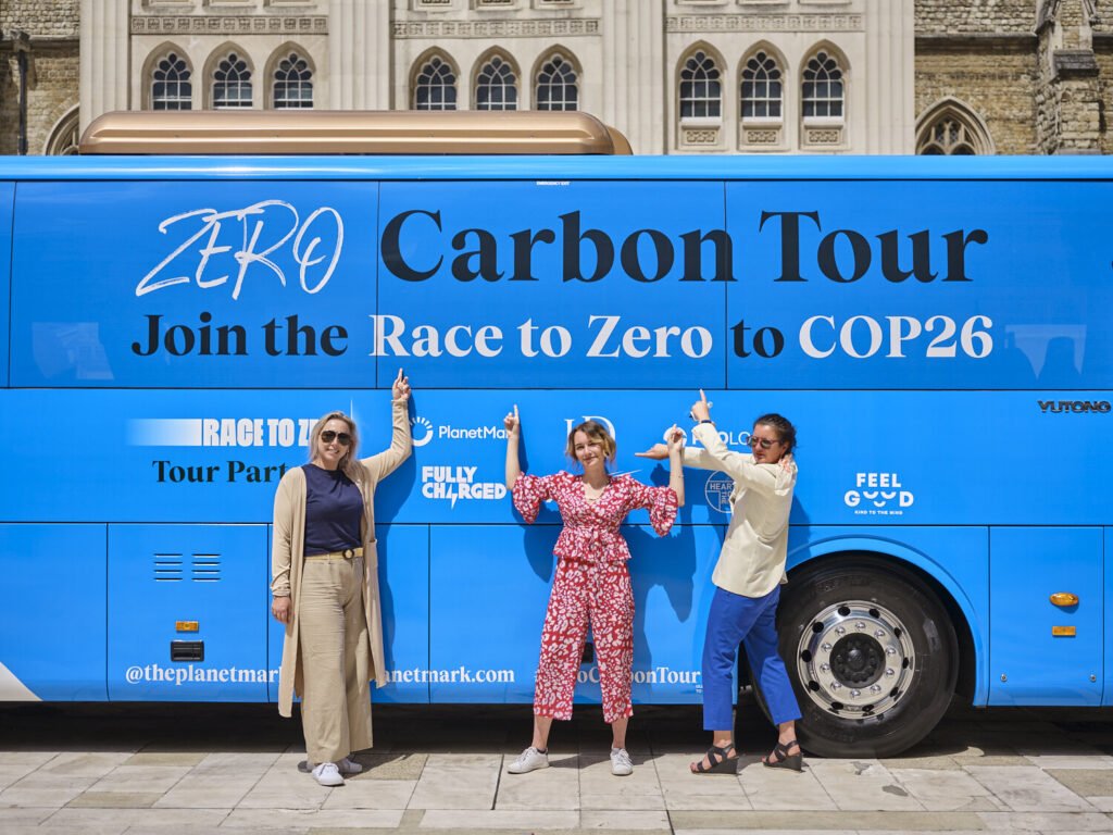 zero+carbon+electric+bus